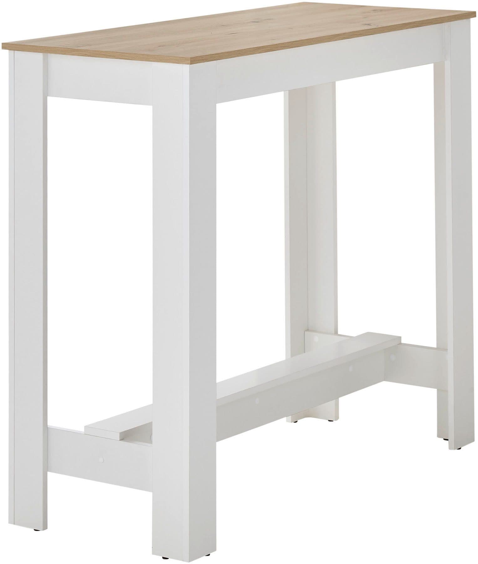 Stolkom Bartisch Modesto | Holztöne