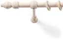 SN DECO GROUP Gardinenstange Filigrano | Weiß 2