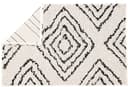 Kleine Wolke Badematte Boho | Beige 3
