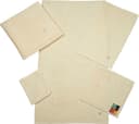 ROSS Seiftuch Vita | Beige 3
