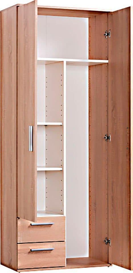 Procontour Clara Mehrzweckschrank | Holztöne