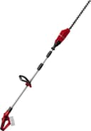 Einhell GE-HH 18/45 Li T-Solo Akku-Heckenschere | Rot