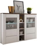 OTTO home Highboard Larona | Holztöne
