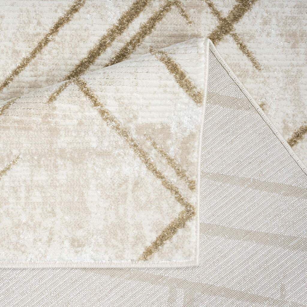 Carpet City Teppich ANTIK245 | Beige