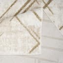 Carpet City Teppich ANTIK245 | Beige 5
