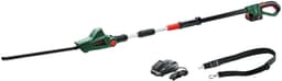 Bosch Home & Garden UniversalHedgePole 18 | Grün