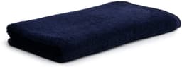 Möve Saunatuch Superwuschel | Blau