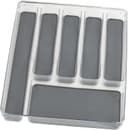 Wenko Besteckkasten 6er | Grau