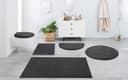 OTTO home Badematte Vanessa | Grau