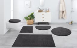 OTTO home Badematte Vanessa | Grau
