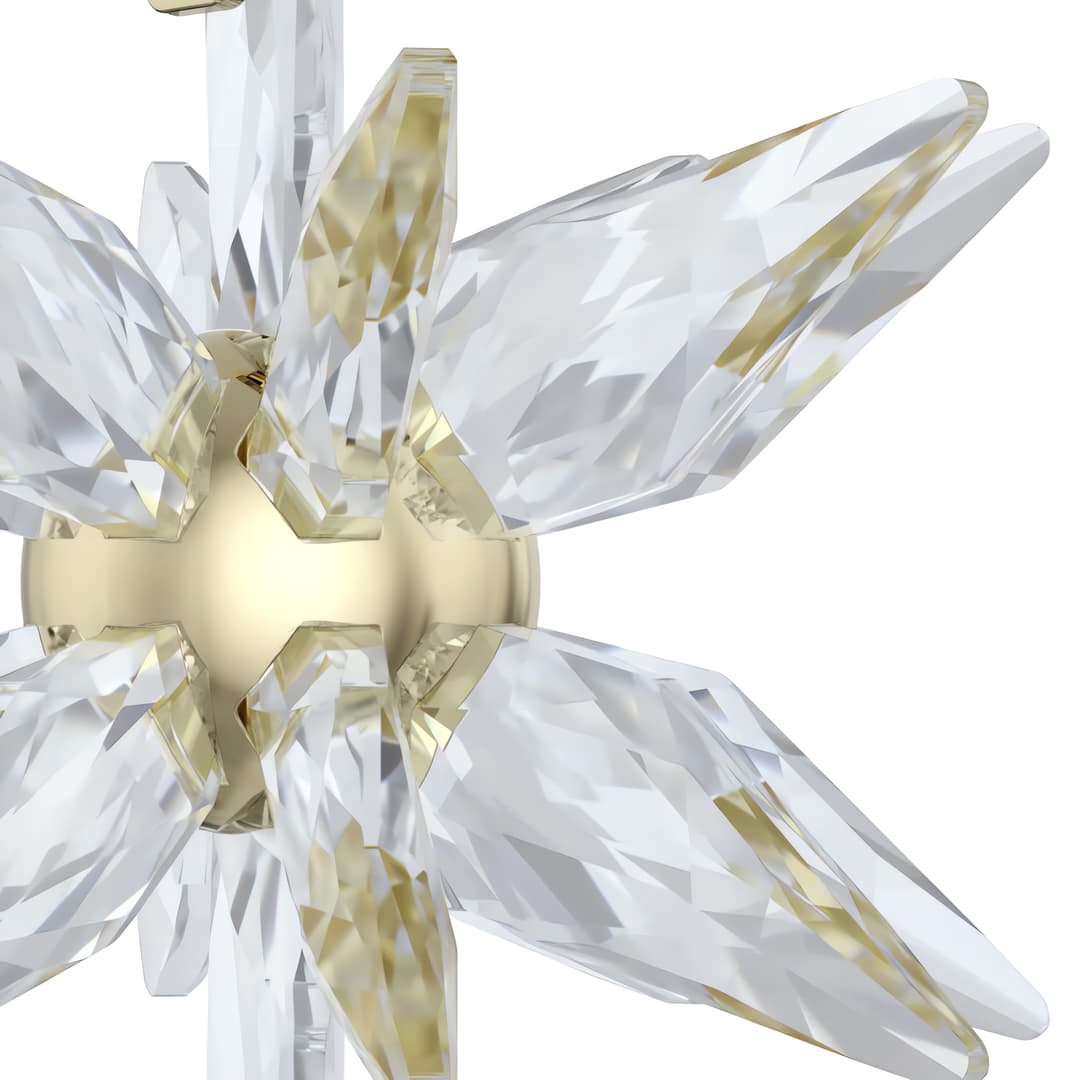 Swarovski Annual Edition 3D Ornament 2025 | Mehrfarbig