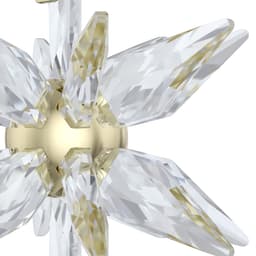Swarovski Annual Edition 3D Ornament 2025 | Mehrfarbig