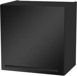 BASIC by Balculina Hängeschrank Jazz 50er | Schwarz
