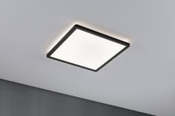 Paulmann Atria Shine LED Panel | Schwarz