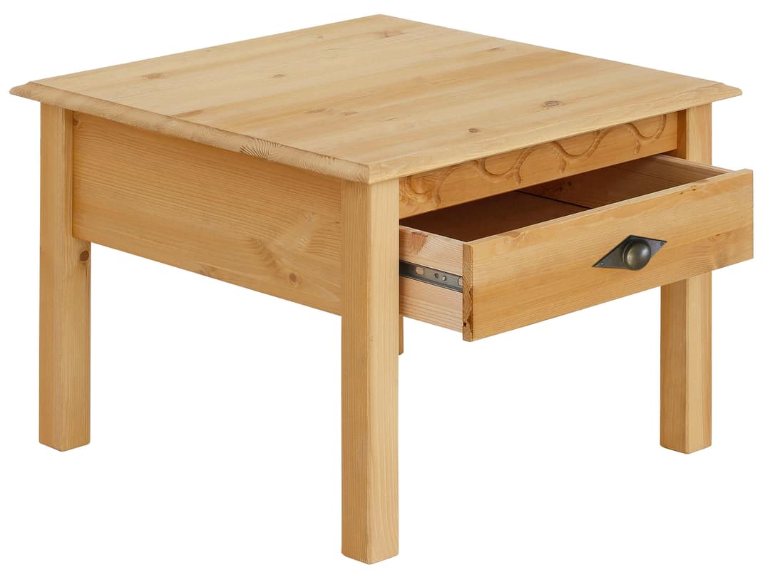 OTTO home Couchtisch Laura | Holztöne