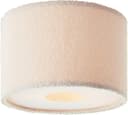LeGer Home by Lena Gercke Deckenleuchte Debora | Beige 3