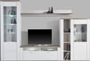 OTTO home Wohnwand Larona | Mehrfarbig 4