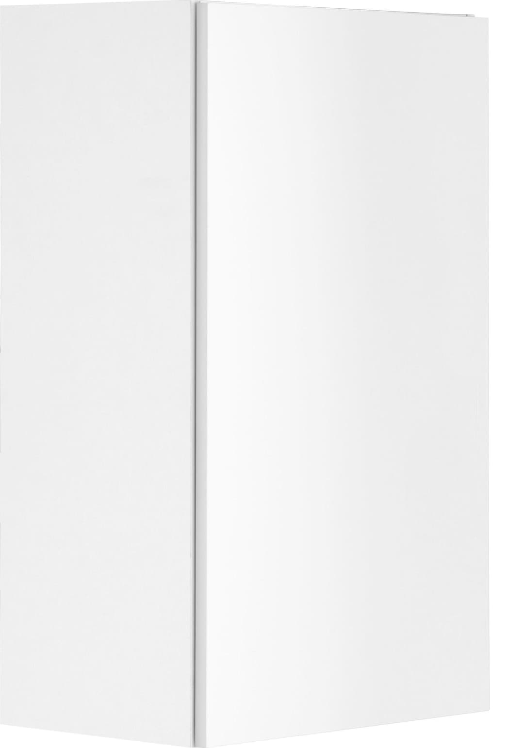 OPTIFIT Hängeschrank Roth | Weiß