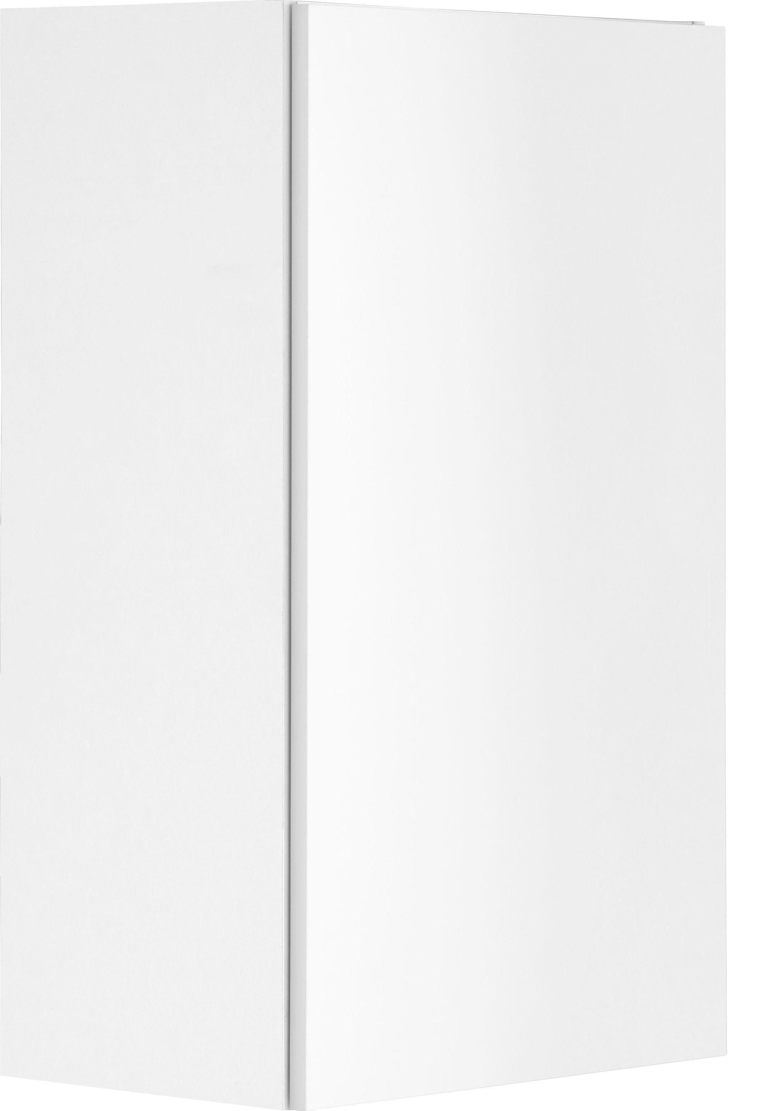 OPTIFIT Hängeschrank Roth | Weiß