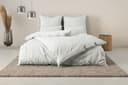 OTTO home Bettwäsche Luisa | Weiß