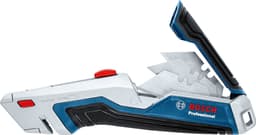 Bosch Professional Werkzeugset (1600A027M3) | Grau