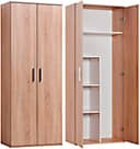 Procontour Clara Mehrzweckschrank | Holztöne