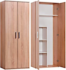 Procontour Clara Mehrzweckschrank | Holztöne
