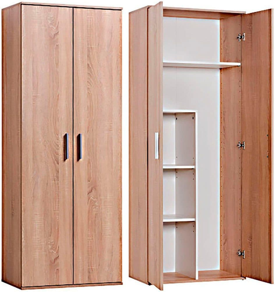 Procontour Clara Mehrzweckschrank | Holztöne