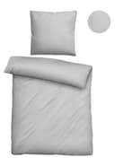 Biberna Bettwäsche 0470500 | Grau