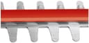 Einhell Akku-Heckenschere GC-CH 1846 Li-Solo | Rot 3