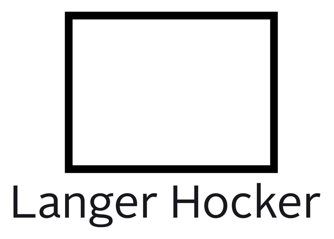 Home affaire Hocker Janek | Grün