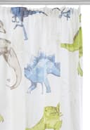 OTTO home Gardine DINO | Mehrfarbig 4