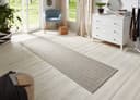 HANSE Home Läufer Nature 500 | Grau 2