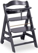 Hauck Hochstuhl Beta+ | Grau 5