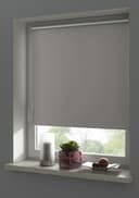 Seitenzugrollo EASYFIX Rollo Thermo | Grau 3