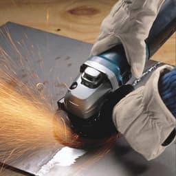Makita Winkelschleifer 9565HRZ | Türkis