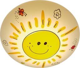 niermann Deckenleuchte Sunny | Mehrfarbig