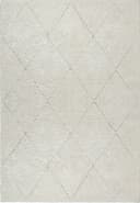 the carpet Teppich Bahar Shaggy | Beige 2