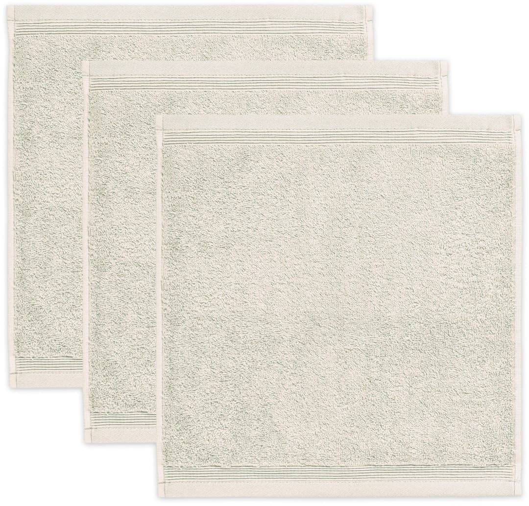 Möve Seiftuch Superwuschel | Beige