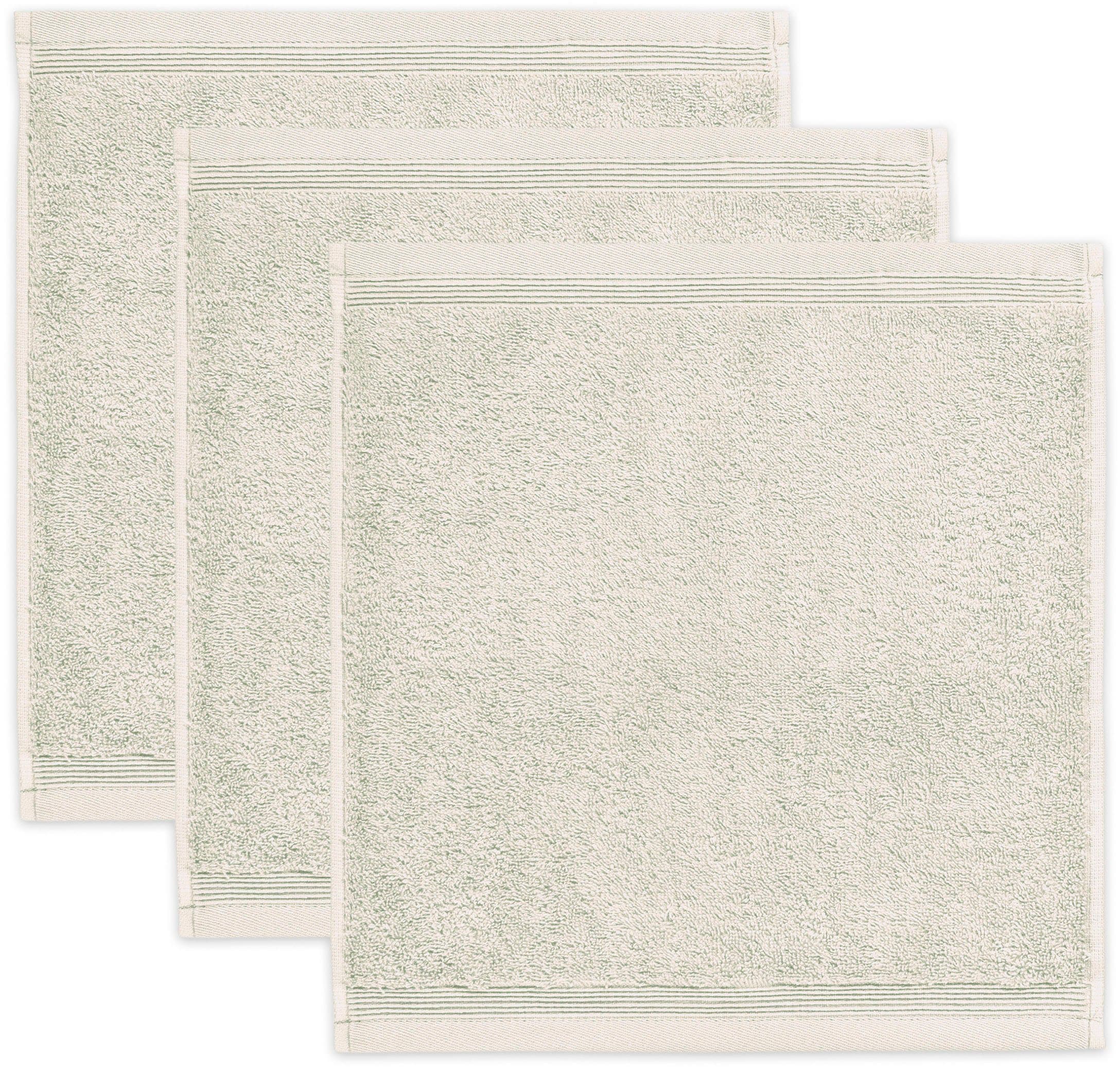 Möve Seiftuch Superwuschel | Beige