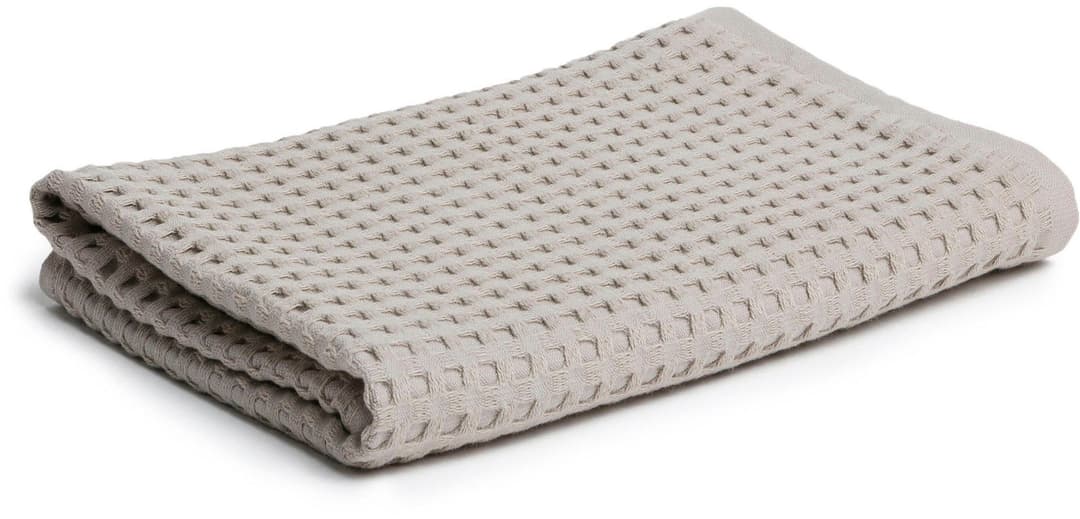 Möve Handtuch Piquée | Beige