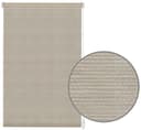 Seitenzugrollo EASYFIX Rollo Natur | Grau 2