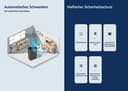 Hanseatic Luftentfeuchter | Grau 4