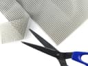 Primaflor-Ideen in Textil Antirutsch Teppichunterlage GITTER | Grau 3