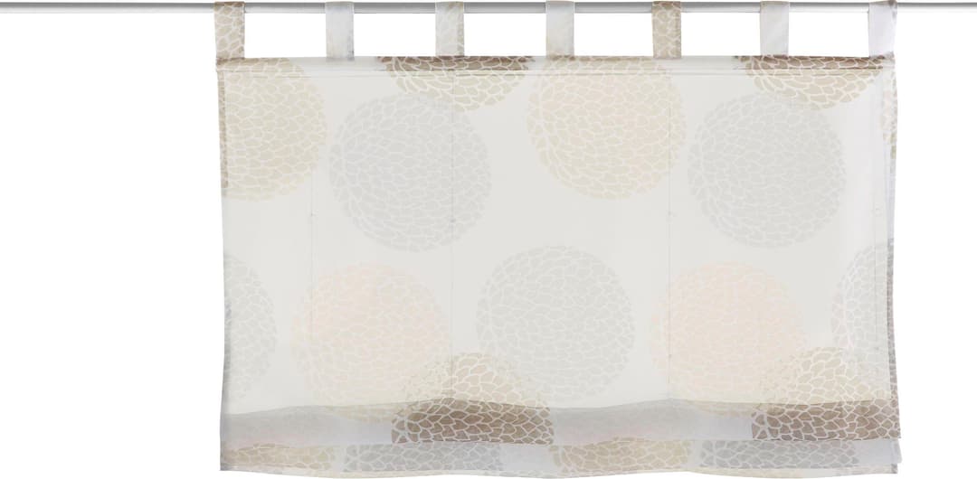 OTTO home Raffrollo Belem | Beige
