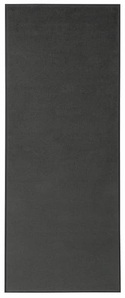 wash+dry by Kleen-Tex Fußmatte Original Uni | Grau