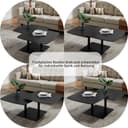 OTTO home Couchtisch Orsini | Grau 2
