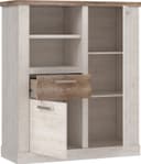 FORTE Highboard Duro | Holztöne 4