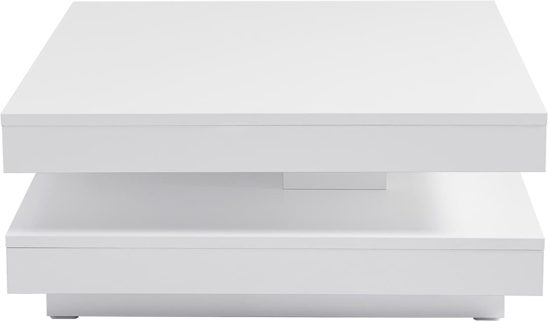 OTTO home Couchtisch BEN | Weiß