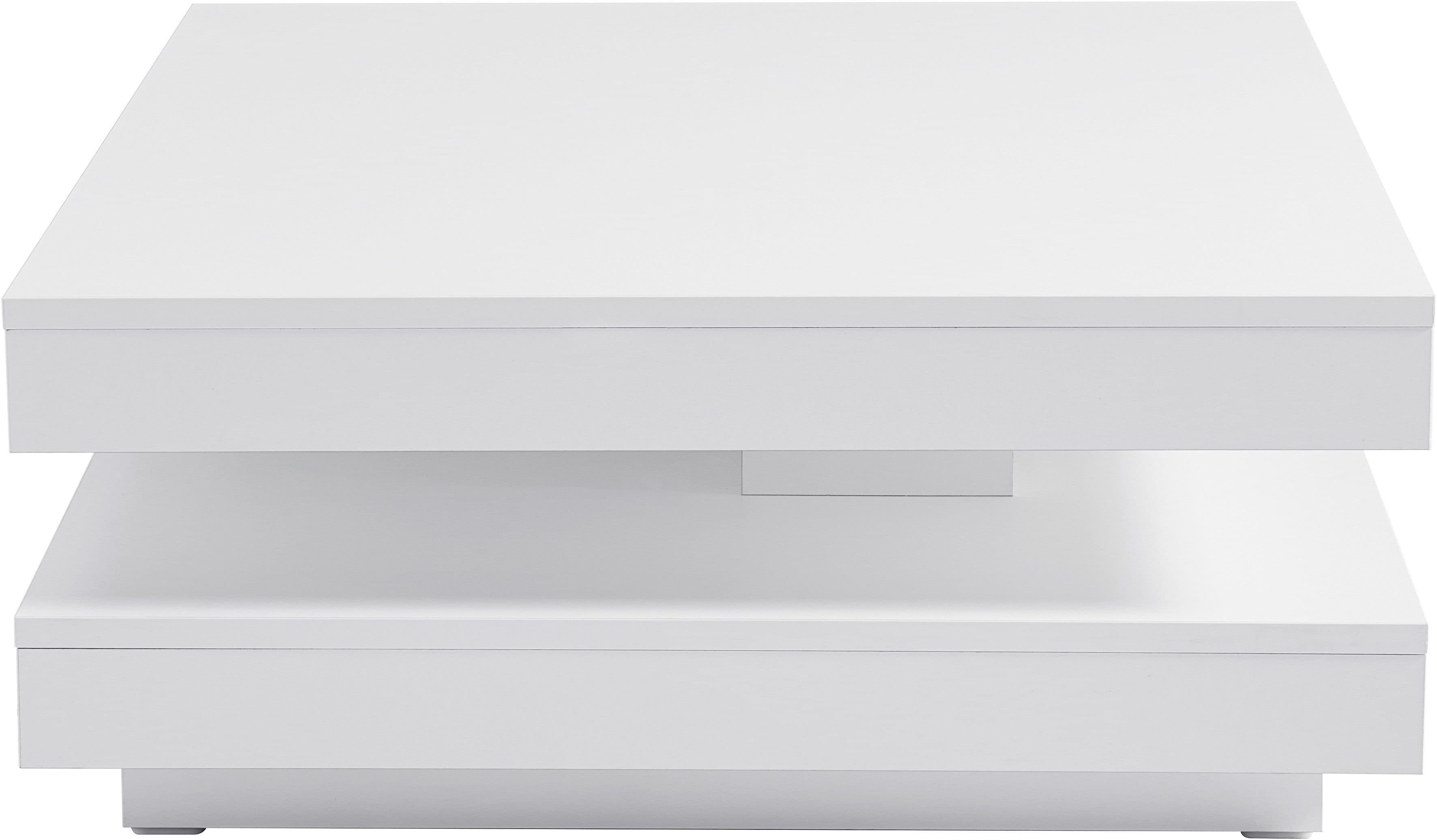 OTTO home Couchtisch BEN | Weiß